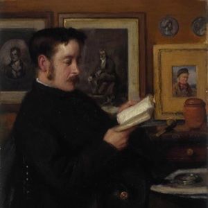 Meet your Posher, Curtis